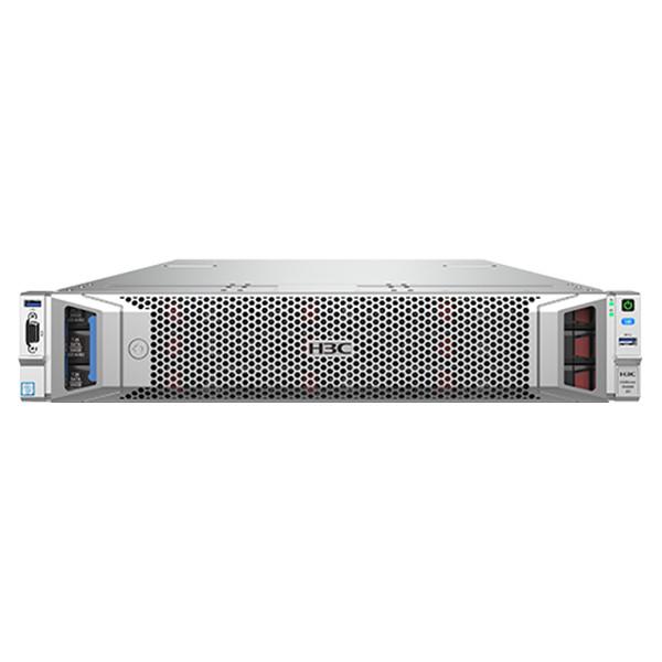 Quality 6TB Enterprise Server Rack Intel Xeon Server H3C UniServer R6900 G3 for sale