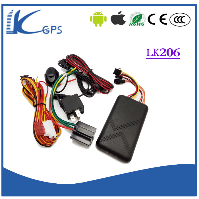 LK206 A4