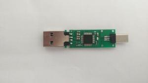 China PCBA USB 2.0 3.0 usb flash memory chip 128G 256GB Type C Android Part wholesale