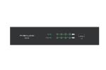 4CH Classroom DSP Digital Audio Processor With Echo Canceller And AFC