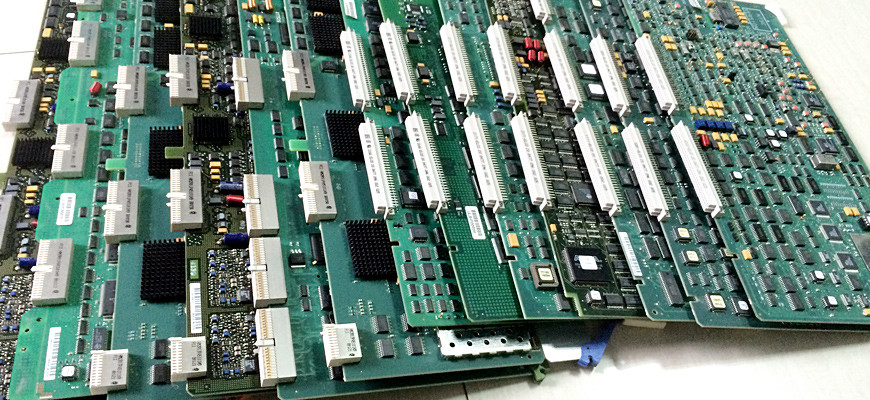 7472421 Ultrasound Repair Service Siemens Antares BE Assy