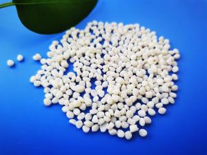 China High Transparency transparent filler masterbatch BaSO4 For Rolling Bag wholesale