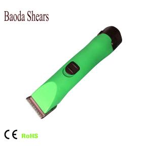 China Professional dog hair groomer 30W Aluminium case packing wholesale