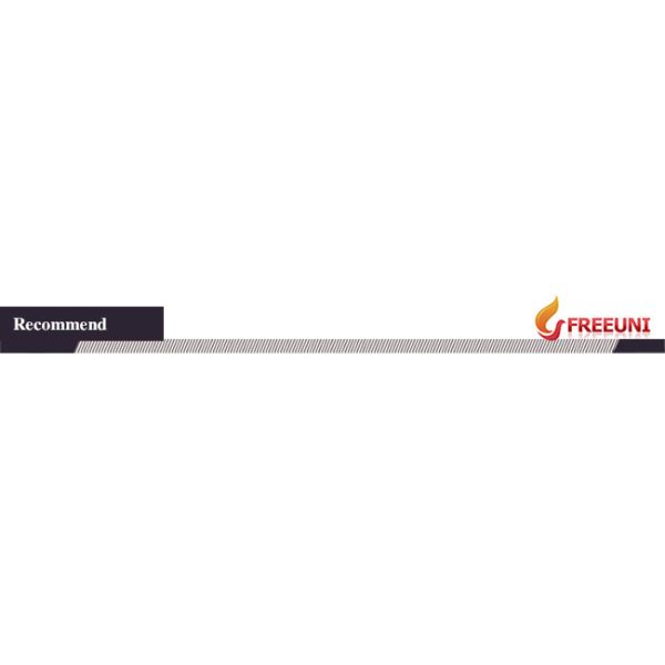 Freeuni non woven promotional bag