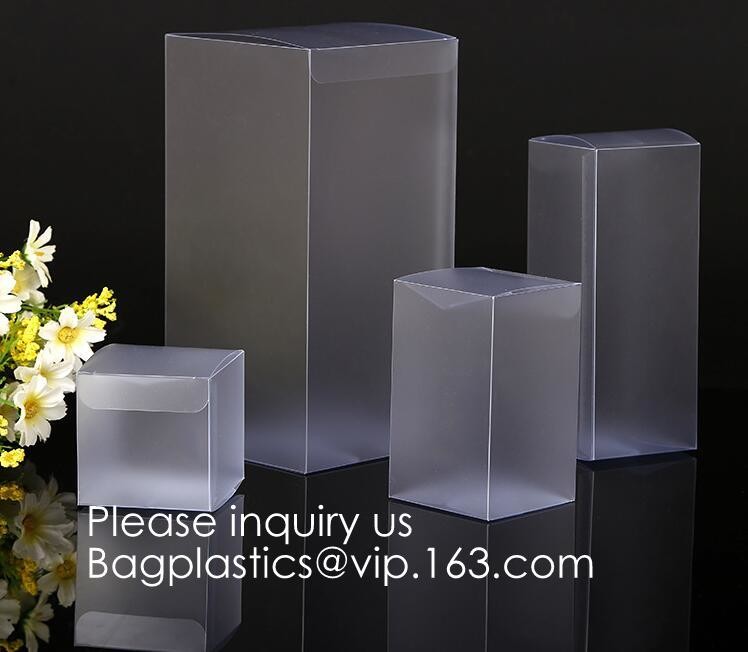 clear PVC PET can for food canning,Customized round clear paint can with tin lid,paint can with tin top & bottom and han