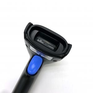 China 300mm/s One Dimensional Barcode Scanner Supermarket Retail Inventory wholesale