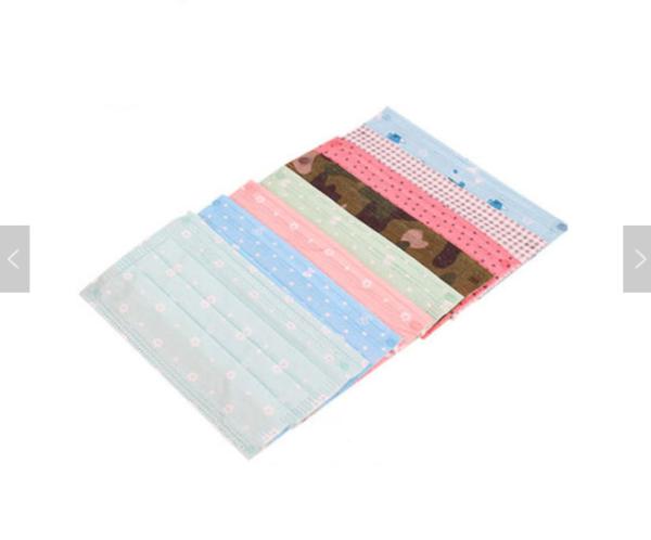 Quality Hydrophobic  Non Woven Polypropylene Roll Anti Bacteria Various Multiple Color for sale