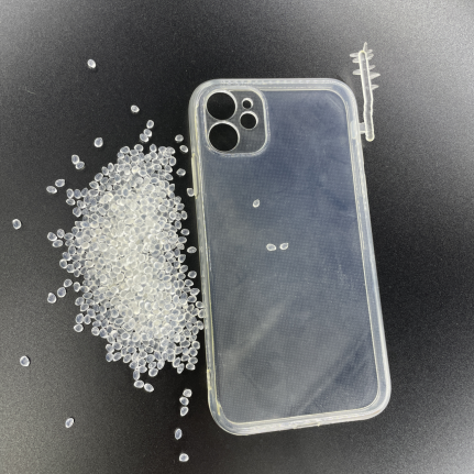 High-Performance Hotmelt TPU, Engineered For Versatile Multi-Process Applications