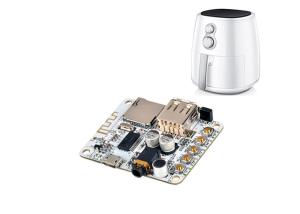 China Pcb Box Build Assembly Services China PCBA Layout Electronics Design wholesale