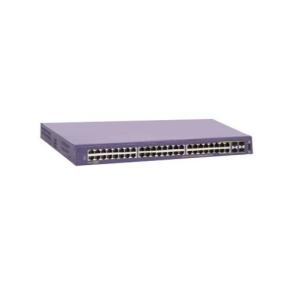 48ports X460 Extreme Network AVB Switch 48T 10 100 1000BASE -T Less Latency Mbps