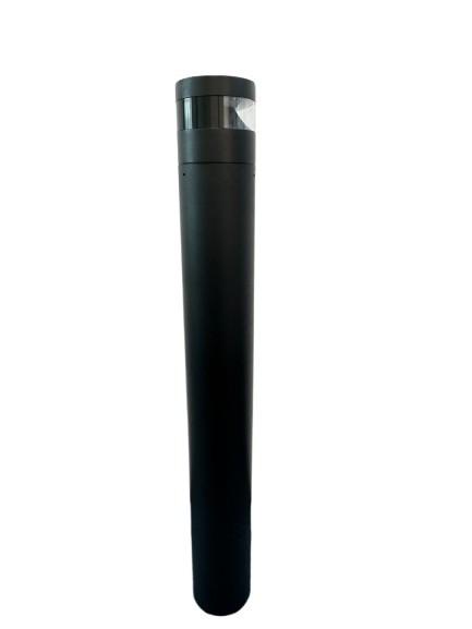Quality IP66 Lawn Bollard Lamp Pillar Lamp Decorative Illumination For Garden Pathway for sale