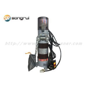 China 300KG Roller Shutter Door Motor wholesale
