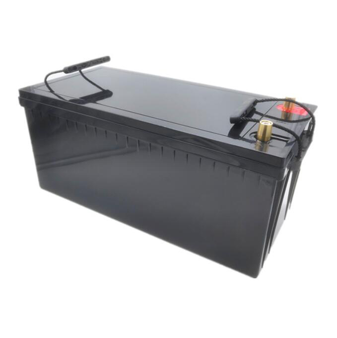 LEADYO 36V Lithium Trolling Motor Battery 100Ah Lithium Iron Phosphate LFP Battery 0