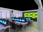 Emergency Dispatch Console