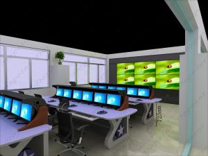 China Emergency Dispatch Console wholesale