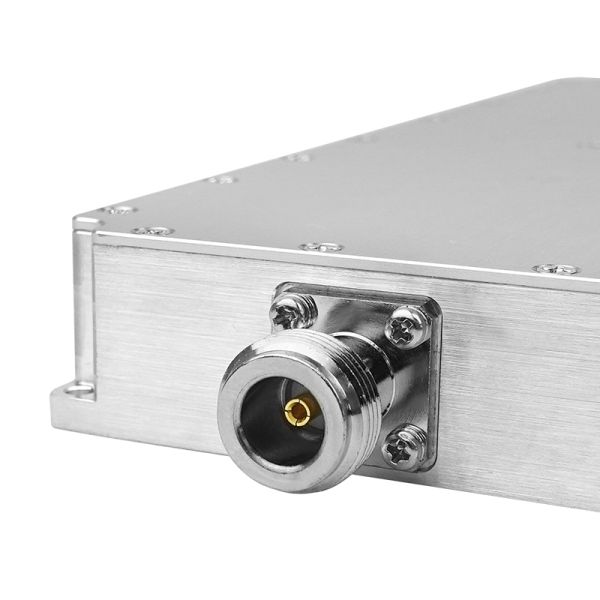 Customized large size lora digital 50W 74mm wide drone jammer module