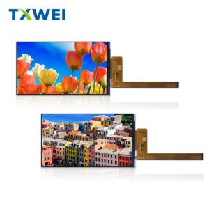 China High brightness 5.5-inch 720 * 1280 display panel MIPI LCD screen on sale