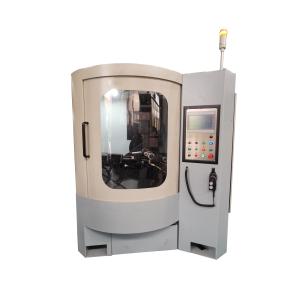 China Automatic CNC Alloy Circular Saw Blade Grinding Machine for Sharpening Top and Face wholesale