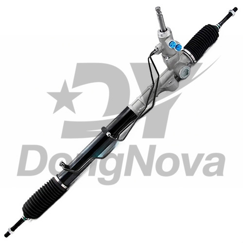 57700-3W000 Alloy Automobile Steering System Energy Efficient For Hyundai Ix35 Kia Sportage