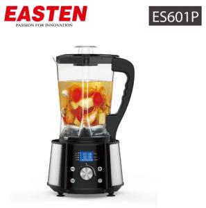 China China Soup Maker ES601P/ Easten 800W Power Motor Soup Maker Food Processor / 900W Heater Soup Blender wholesale
