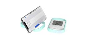 China Commercial Digital Alarm Clock With Temperature Calendar And Snooze Function wholesale