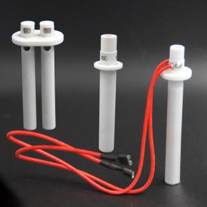 China White MCH Ceramic Heater Element 12v - 230V For Bidet Toilet Water wholesale