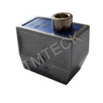 Angle Bean Ultrasonic Transducer Probe With Top Mouted Sensibility Better Than