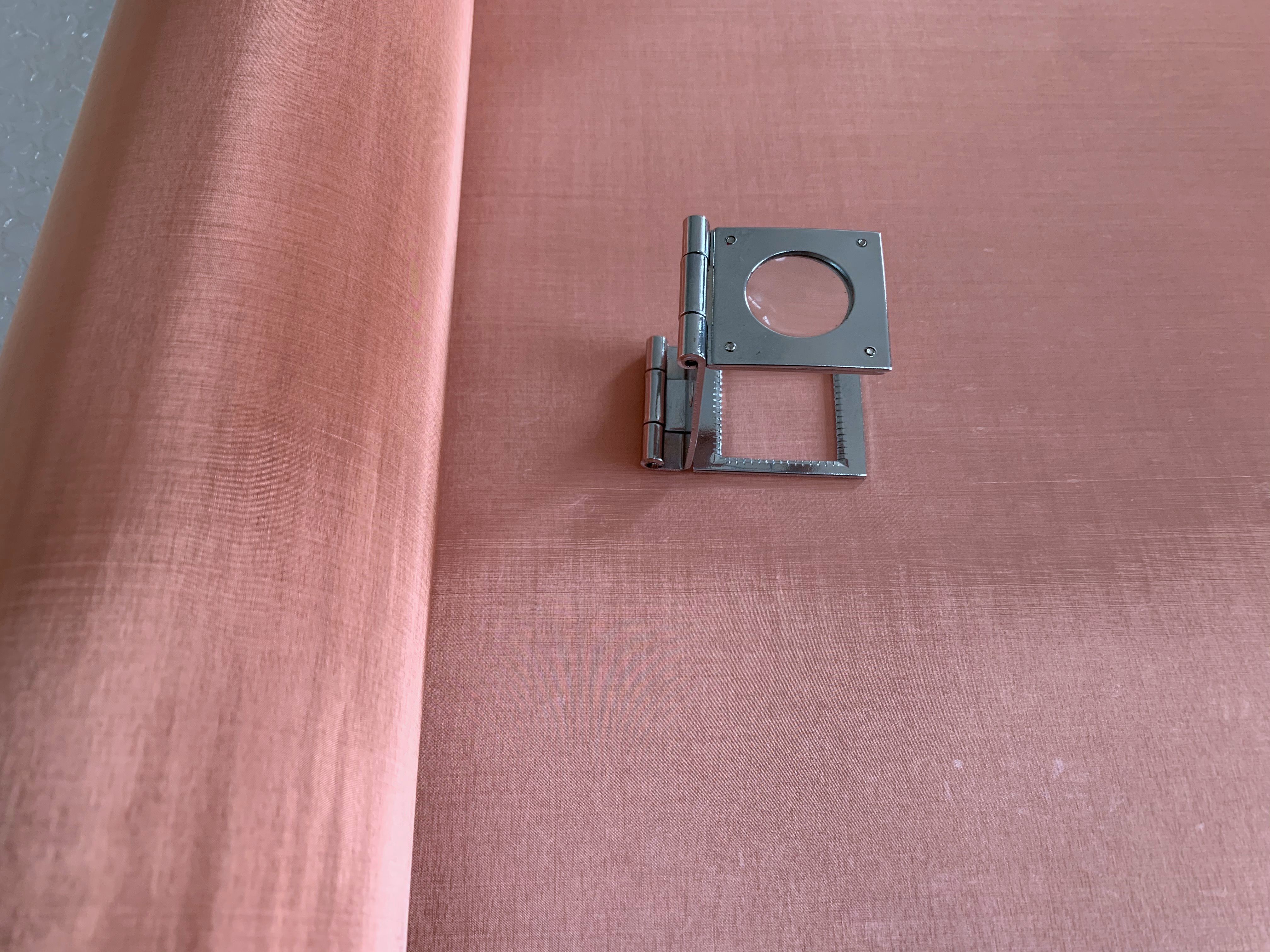 60 80 100 Mesh Phosphor Bronze Wire Mesh