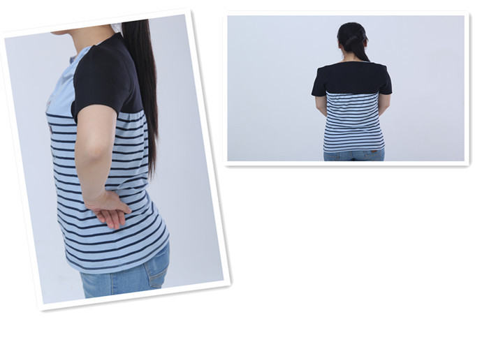 Bone Hyperplasia Shoulder Support Brace Anion Effect With Far Infrared Effect