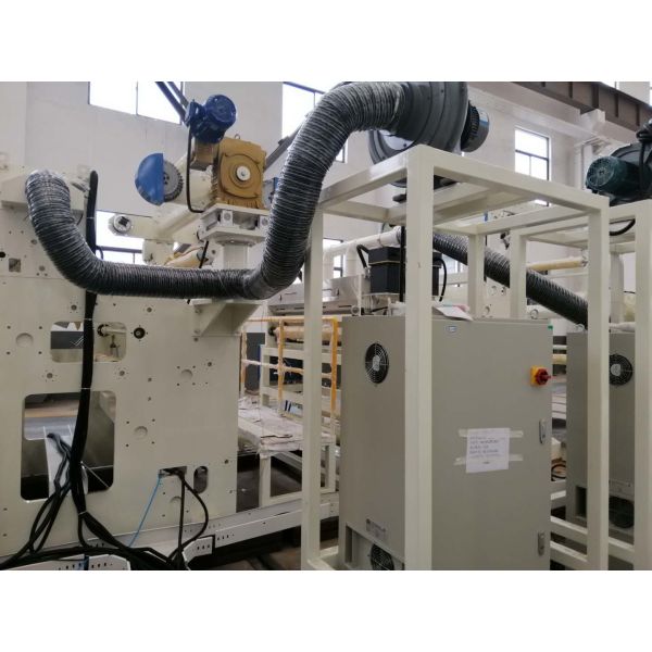 Automatic Thermal Hot Roll Plastic Lamination Machine With Precise Temperature Control