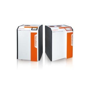 China CE 3.3KW 450mm Depth Dry Block Temperature Calibrator wholesale