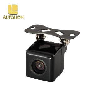 China DC 12V Front And Rear Backup Camera , CM01A Wireless Rearview Backup Camera For Car on sale