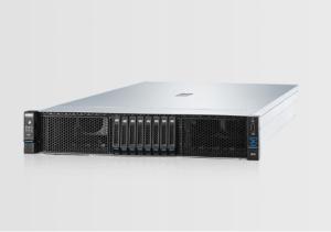 high-density computing platform for the enterprise cloud Inspur NF8260M6 Server 2U 4-socket rackmount server