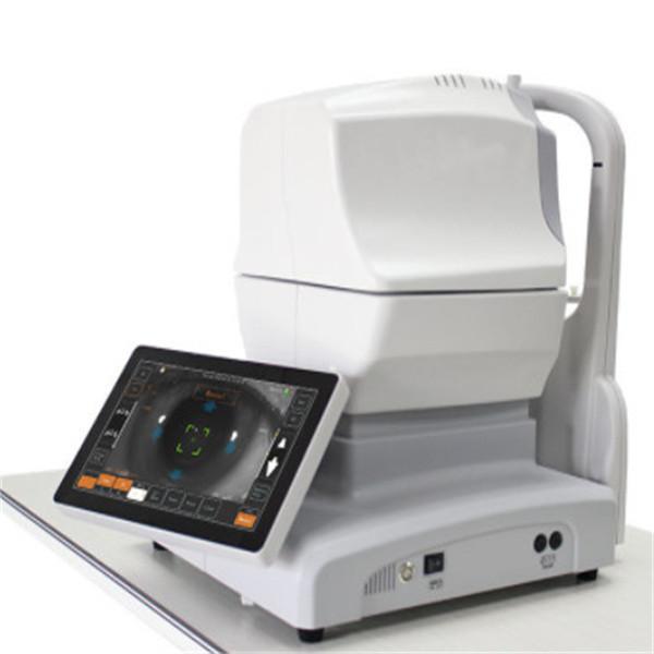 Quality 30mm Hg Non Contact Tonometer With Color Touch Monitor Build In Printer for sale
