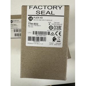 1794-IB32 Flex I/O Allen Bradley DC Input Module