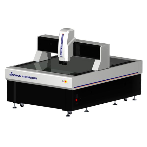 Multisensory VMM Video Measuring Machine 3D Automatic Vision Measurement System