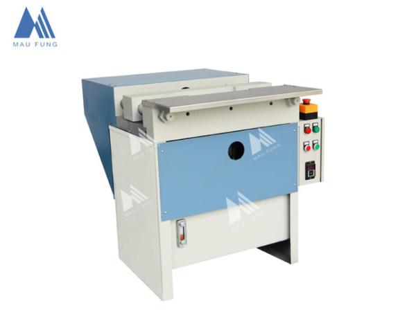 Quality Hydraulic 550mm width Book Block Nipping Smashing Machine MF-480 for sale