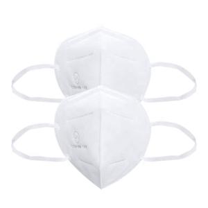 China Anti-Dust Kn95 Earloop Face Mask Manufacturer Protect Mouth Kn95 Anti Dust Face Kn95 Masks wholesale