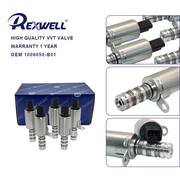 1006050-B01 Variable Valve Timing Control Solenoid VVT Valve For Changan