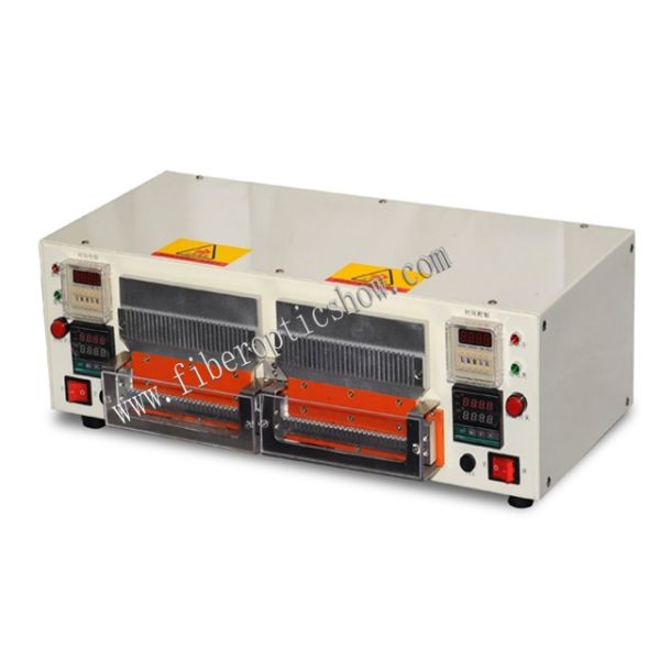 Fiber Optic Connector Curing Heat Oven