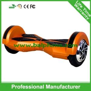 China Best quality Self Balance Scooter with two wheels wholesale