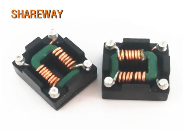 Quality Signal Sensor Lines Common Mode Choke LPT4545ER151LM SMD/SMT Termination Style 100kHz for sale