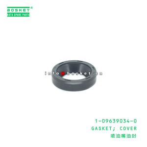 1-09639034-0 Cover Gasket 1096390340 Suitable for ISUZU FVR34 6HK1