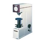 Automatic Pointer Rubber Testing Equipment , Brinell Vickers Rockwell Hardness