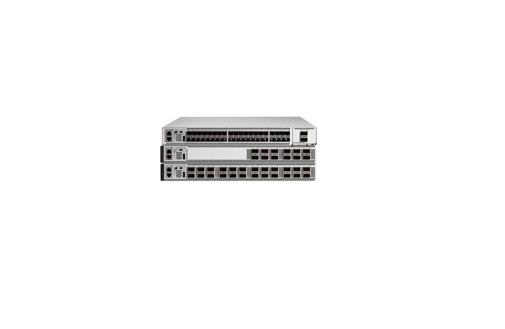 Ethernet Switch C9500-48Y4C-E 9500 48 Port x 1/10/25G 4-port 40/100G with Performance