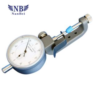 China Hospital and Lab Tablet Thickness Tester Measure Capsule CE Certification wholesale