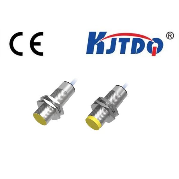 Inductive Capacitive Proximity Sensor , High Temperature Sensor 120 150 180