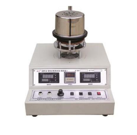 Quality Thermal Resistance Tester / Thermal Conductivity Tester for Rubber for sale