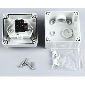Outdoor Waterproof Isolation Switch 63A Australian Standard 240V Power