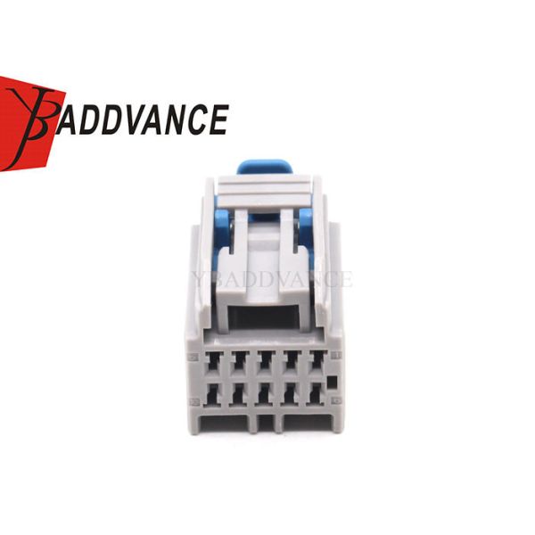MG656968-4 KET 064 Series Automotive Female Socket Wire-to-Wire 10 Pin Connector